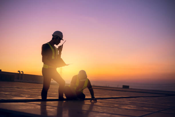 Best Local Roofing Companies  in Fountainhead Orchard Hills, MD